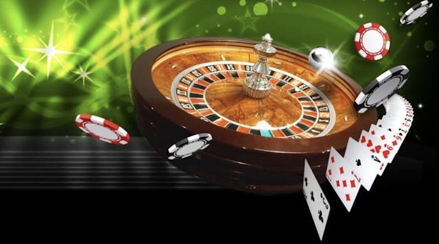 Satta9 Exchange پر آن لائن سلاٹس کے بارے میں