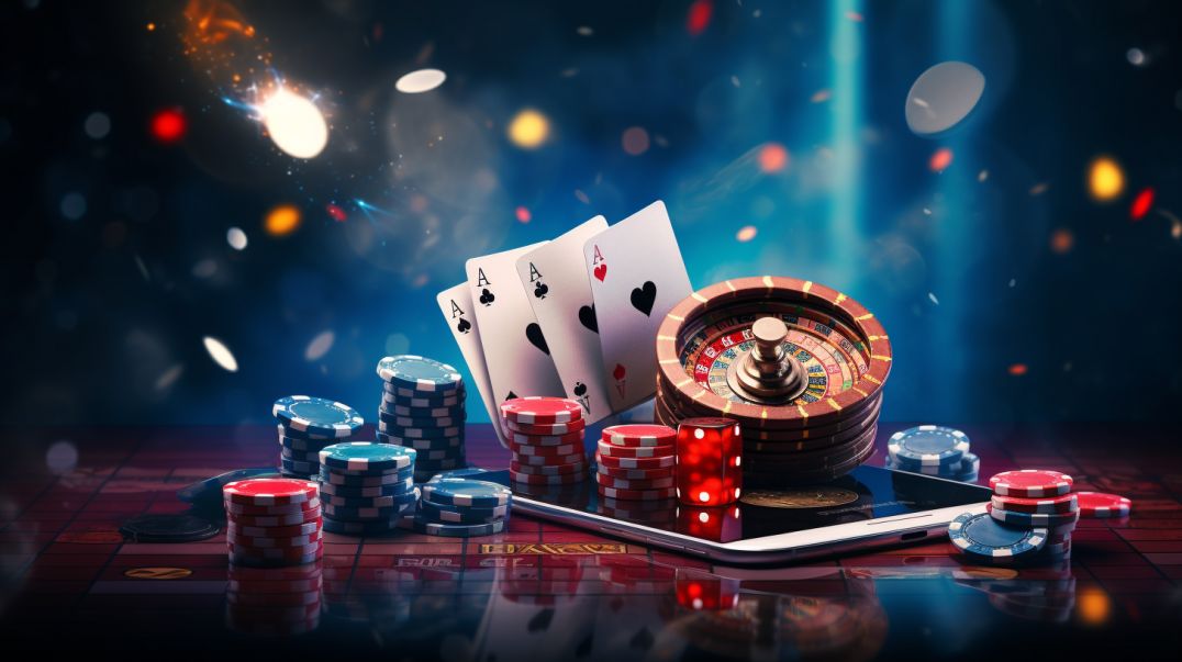 Satta9 Exchange آن لائن کیسینو میں اصل گیمز